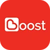 boost ewallet logo