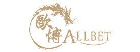 allbet logo 1