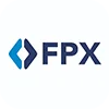fpx payment logo