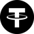 usdt payment icon