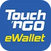 touch 'n go logo